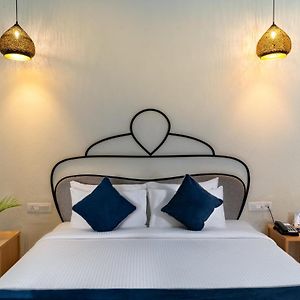 Executive Room Balcony